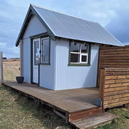 Ofanleiti Cottages Vestmannaeyjar Exterior photo