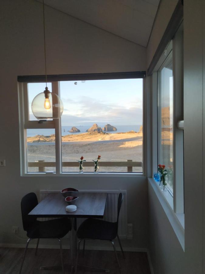 Ofanleiti Cottages Vestmannaeyjar Exterior photo