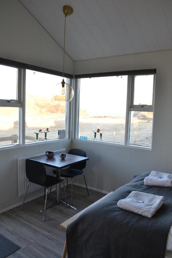 Ofanleiti Cottages Vestmannaeyjar Exterior photo