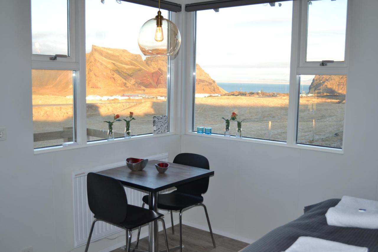 Ofanleiti Cottages Vestmannaeyjar Exterior photo